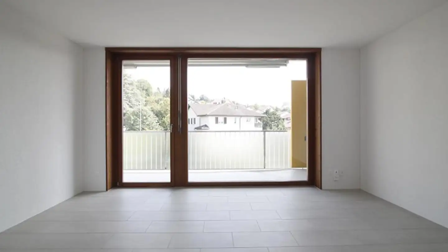 Wohnung mieten - Haggenhaldenstrasse 9, 9014 St. Gallen - Foto 4