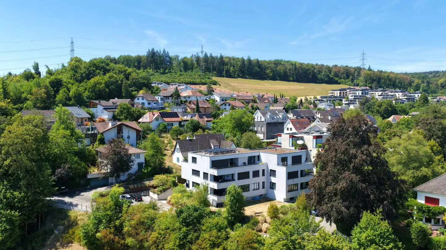 Apartment for sale - 4410 Liestal