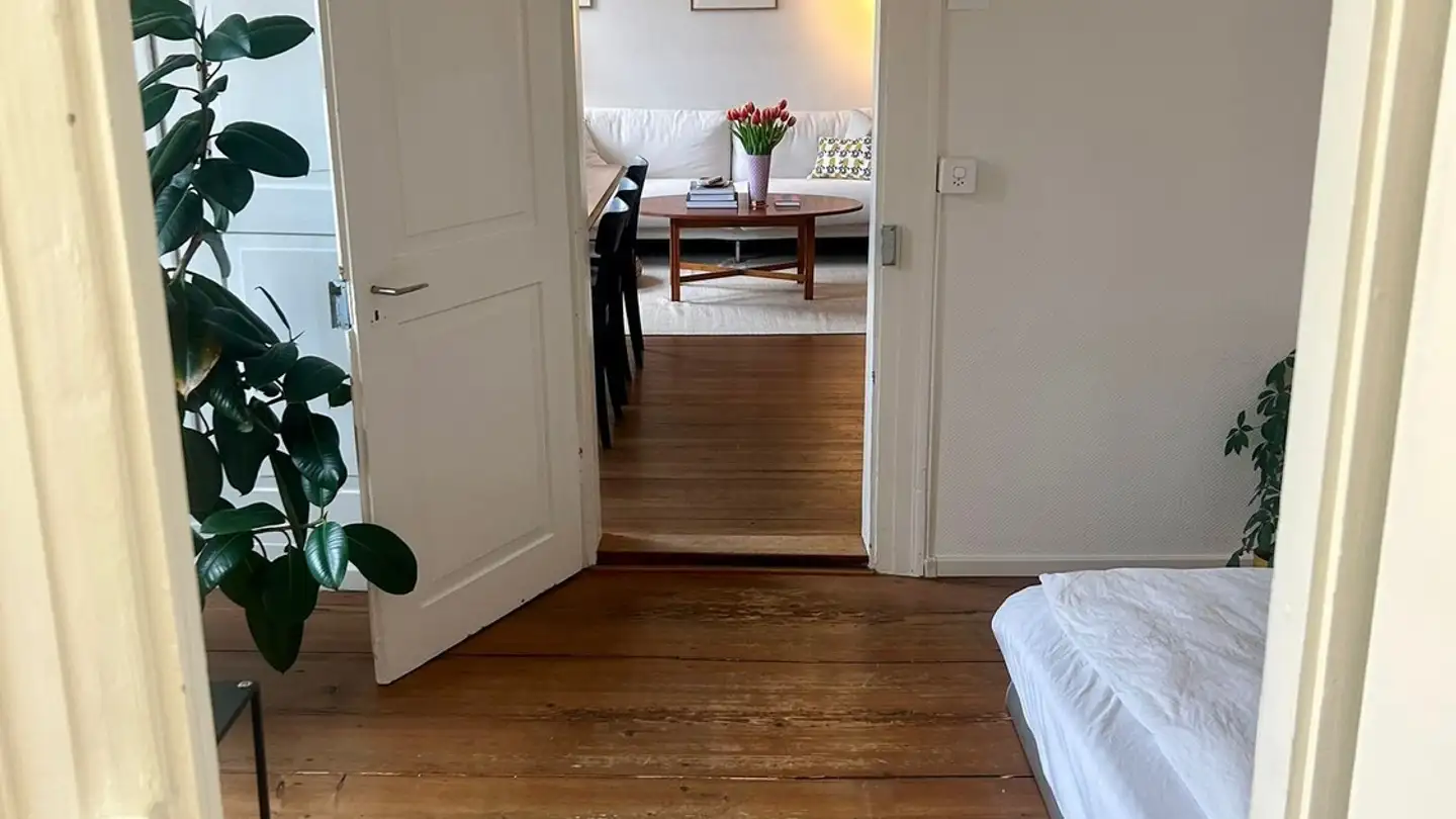 Appartement à louer - 8001 Zürich - Photo 4