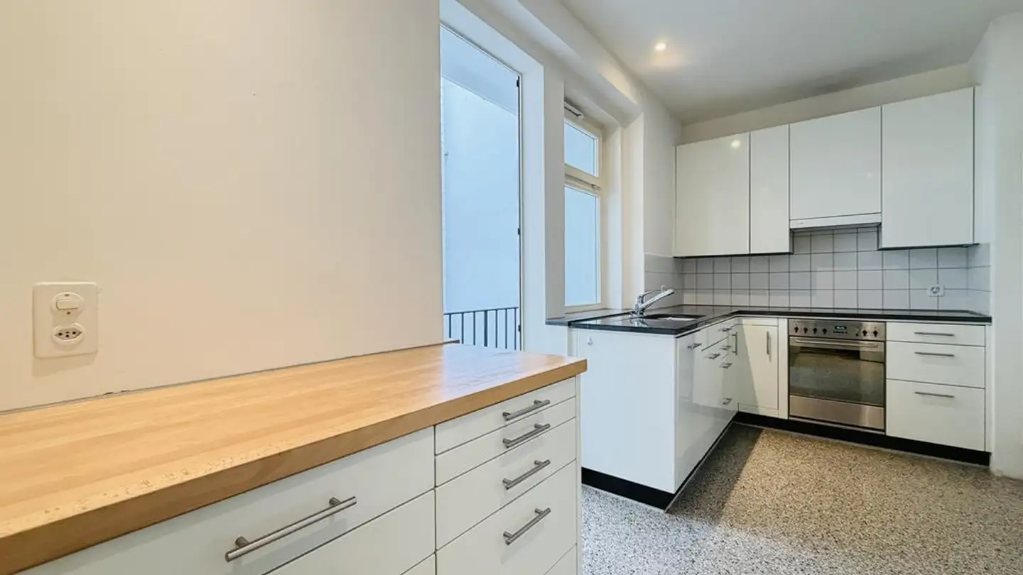 Wohnung mieten - Pfluggässlein 10, 4001 Basel - Foto 2