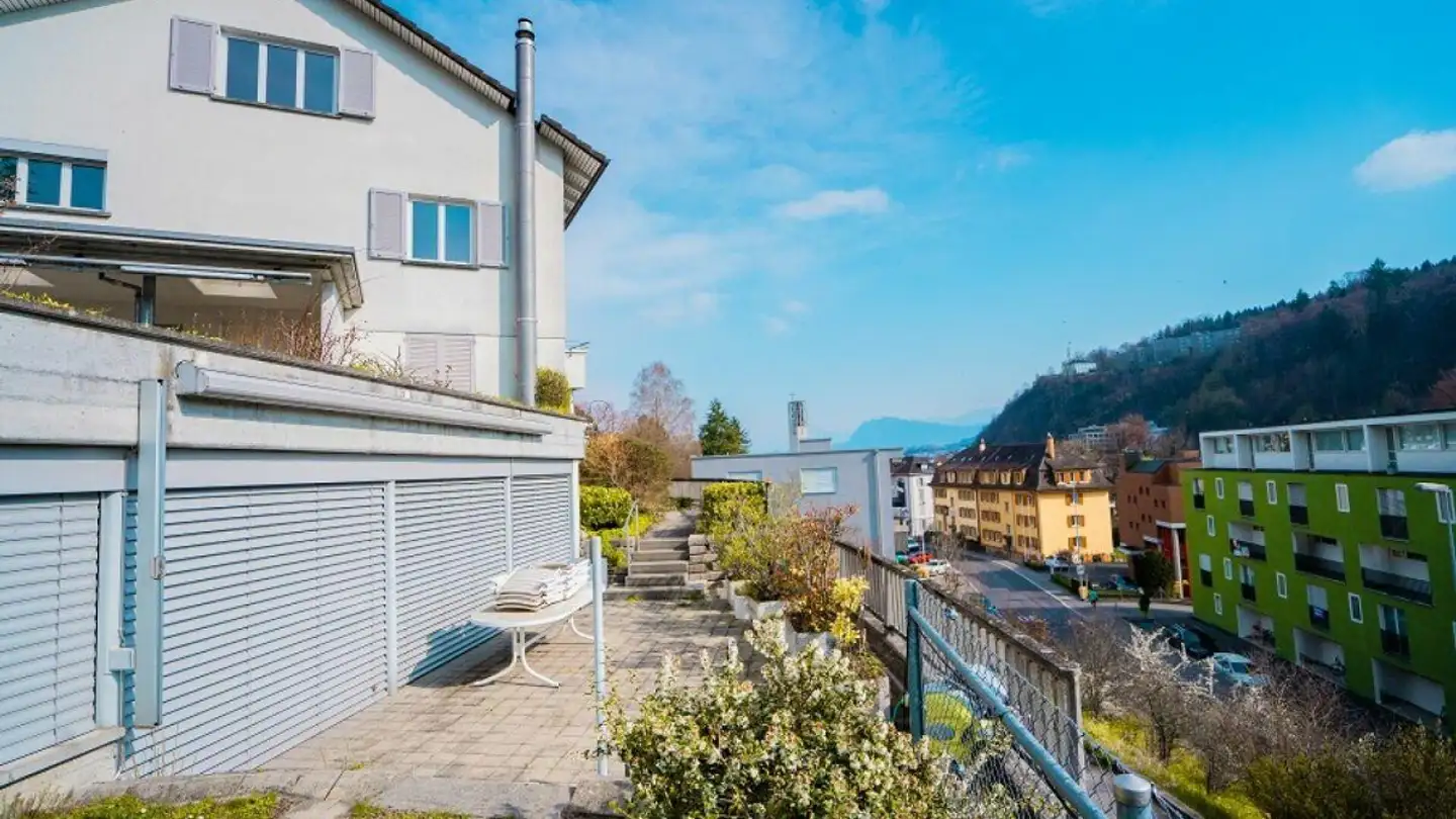 Appartamento in affitto - Etterlinstrasse 14, 6004 Luzern - Foto 2