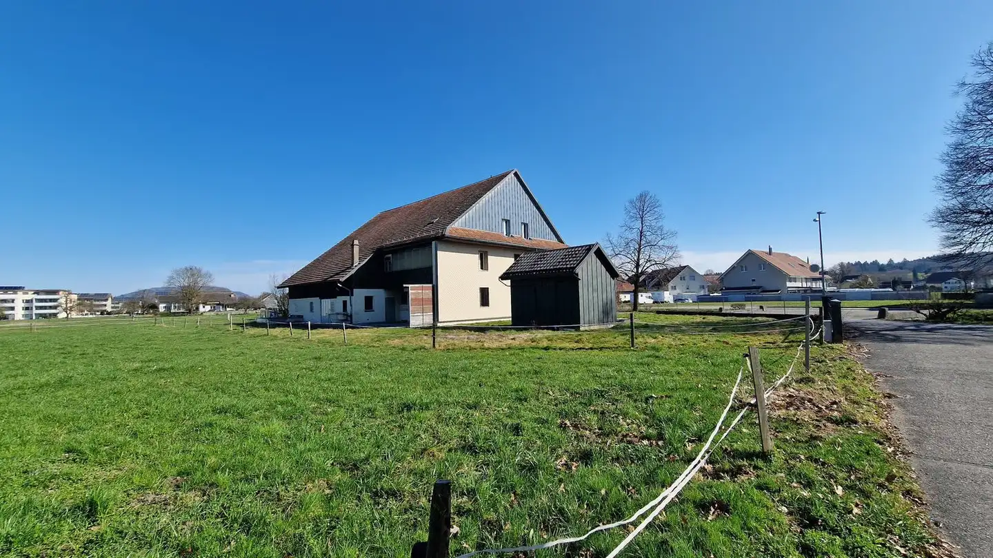 Maison jumelle à vendre - Umgangweg 37, 4623 Neuendorf