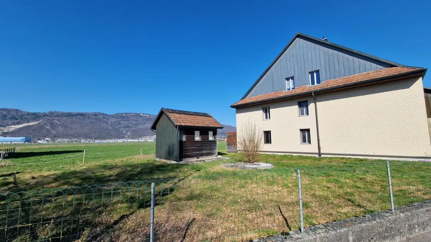 Maison jumelle à vendre - Umgangweg 37, 4623 Neuendorf - Photo 2