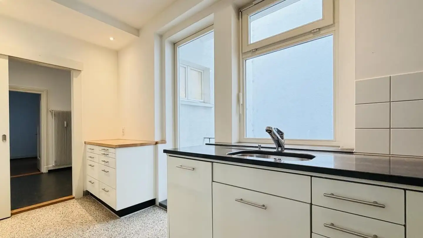 Wohnung mieten - Pfluggässlein 10, 4001 Basel - Foto 3