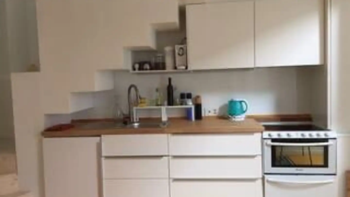 Appartement à louer - 6872 Salorino - Photo 3