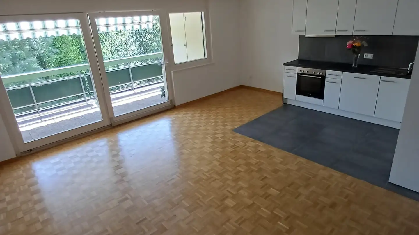 Wohnung mieten - Avenue De La Piscine 30, 1020 Renens VD - Foto 2