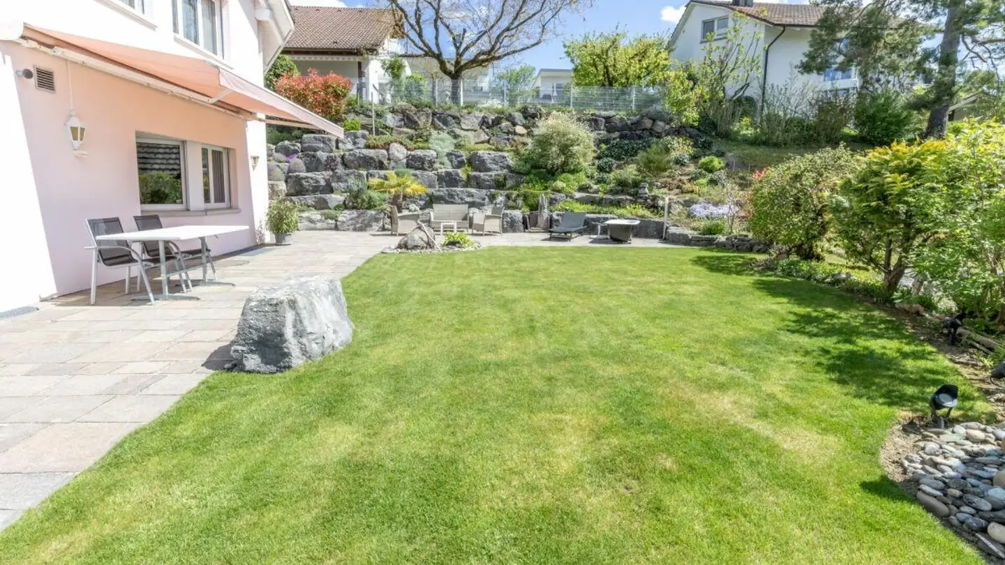 Maison individuelle à vendre - Im Eichbühl 63, 8405 Winterthur - Photo 4