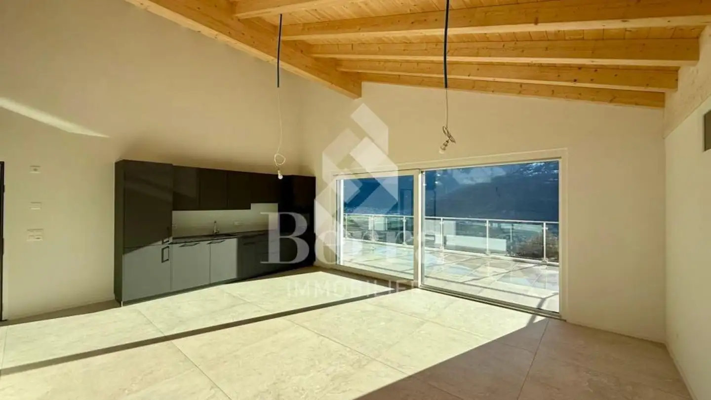 Attico in vendita - 3978 Flanthey - Foto 3