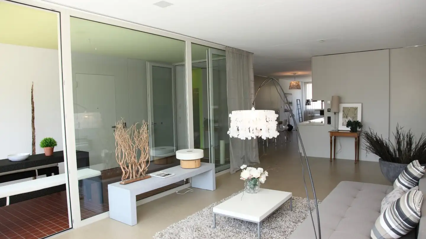 Appartement à louer - Luegislandstrasse 29, 8051 Zürich - Photo 2