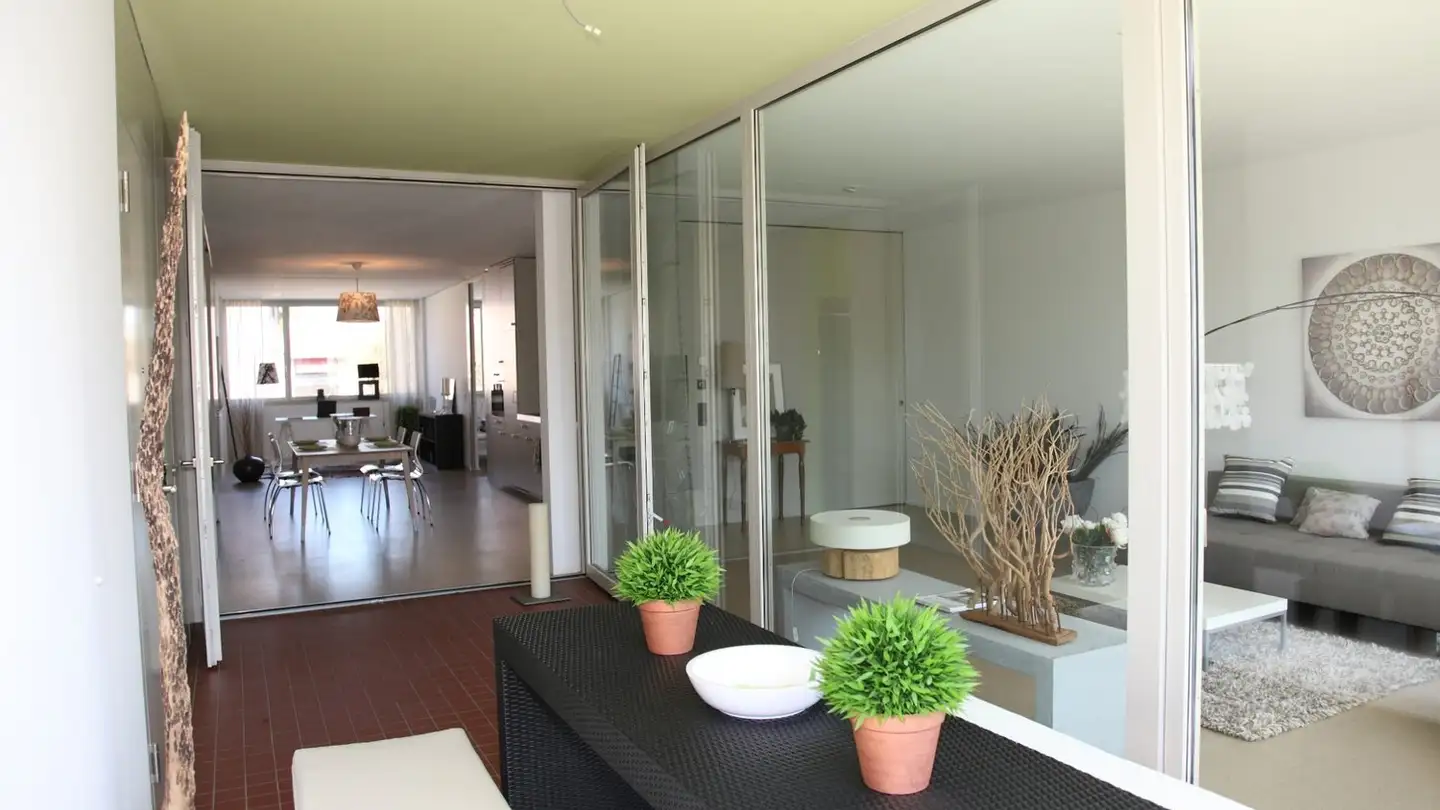 Appartement à louer - Luegislandstrasse 29, 8051 Zürich - Photo 4
