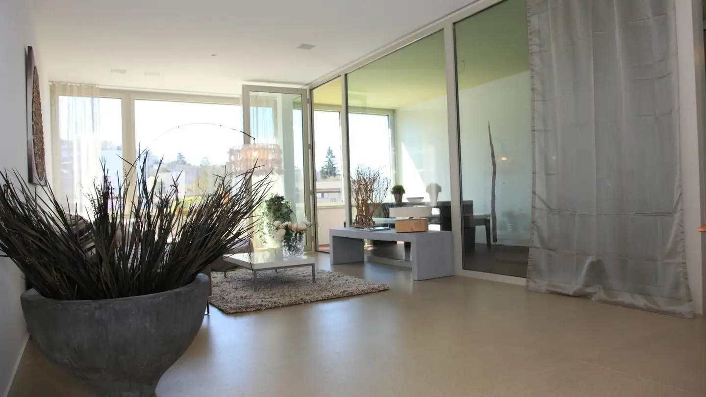 Appartement à louer - Luegislandstrasse 29, 8051 Zürich - Photo 3