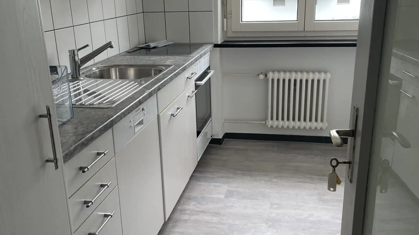 Wohnung mieten - Lanzenmoosstrasse 7, 8716 Schmerikon