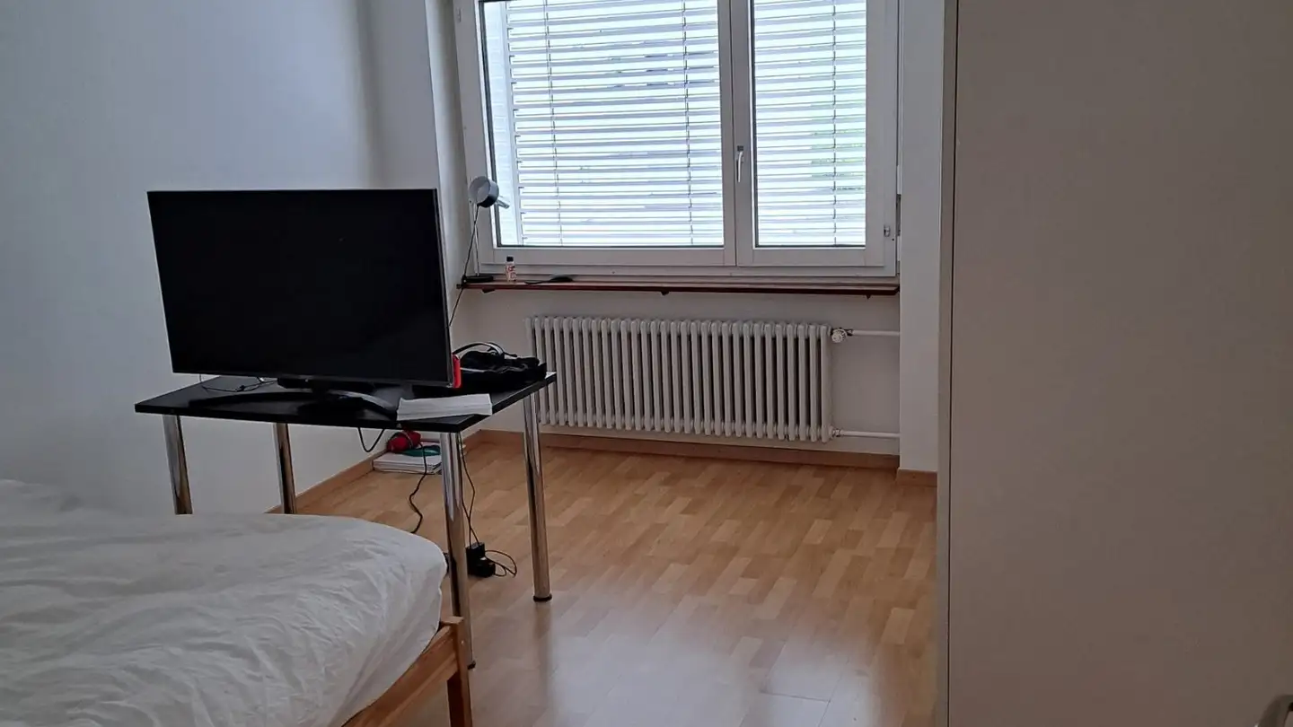 Wohnung mieten - Lanzenmoosstrasse 7, 8716 Schmerikon - Foto 2