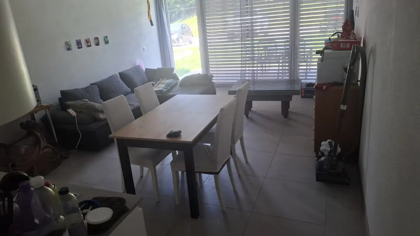 Appartamento in affitto - Chemin Du Closin 4, 1666 Villars-sous-Mont
