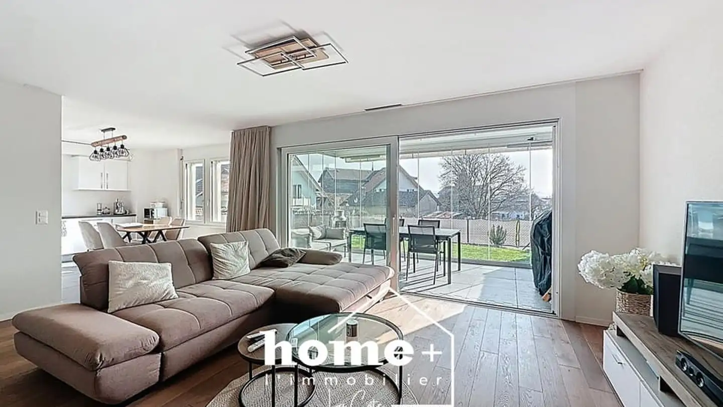 Apartment for sale - 1124 Gollion