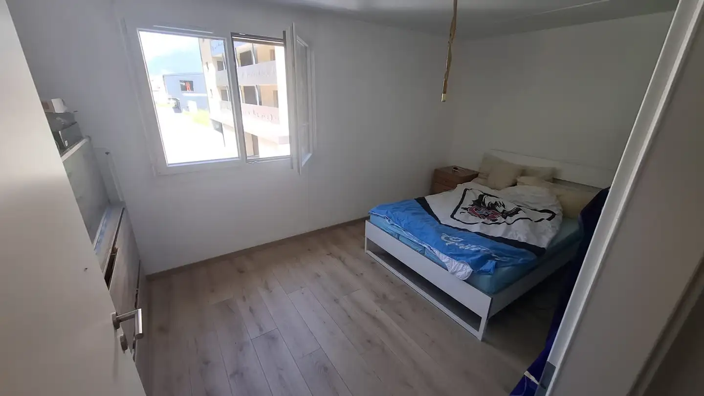 Appartamento in affitto - Chemin Du Closin 4, 1666 Villars-sous-Mont - Foto 2