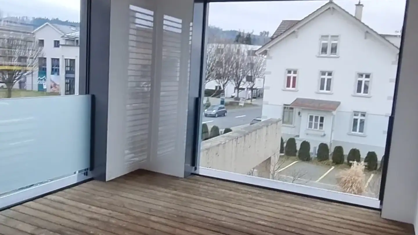 Appartement à louer - Wittenwilerstrasse 7, 8355 Aadorf - Photo 2