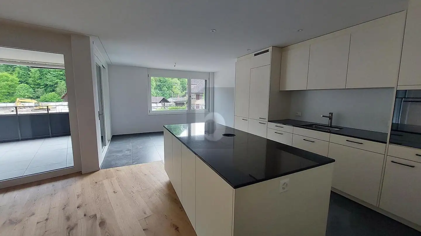 Appartement à louer - 8374 Dussnang - Photo 4
