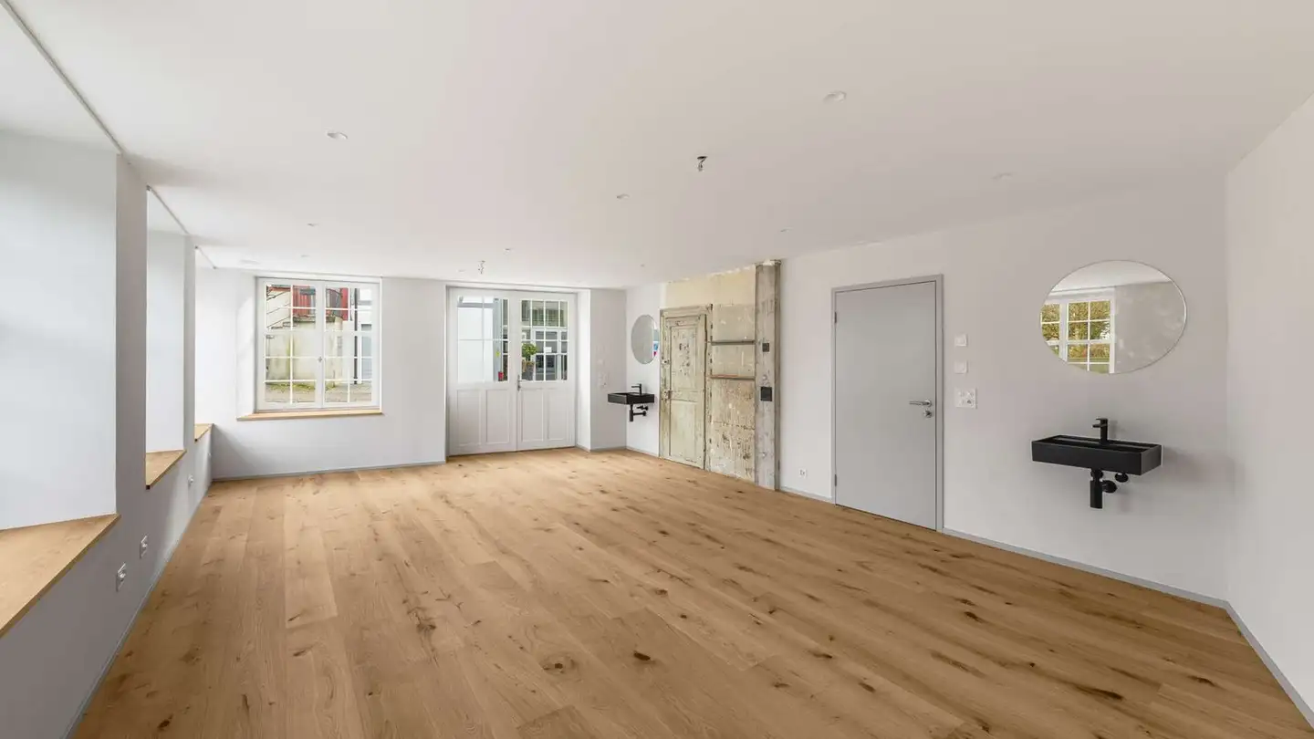 Magasin à louer - Thurtalstrasse 19, 8450 Andelfingen - Photo 2