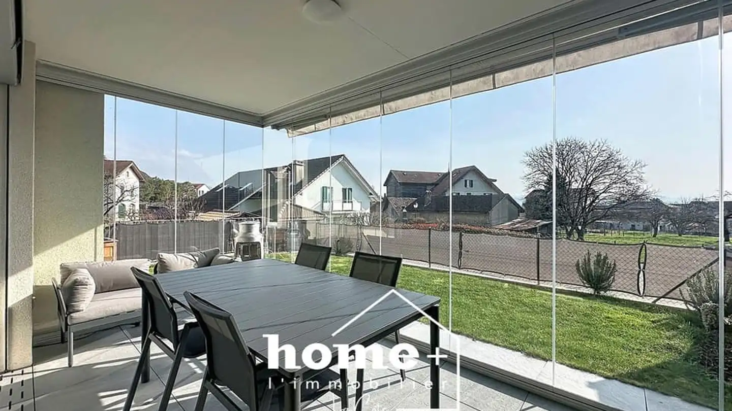 Apartment for sale - 1124 Gollion - Photo 2