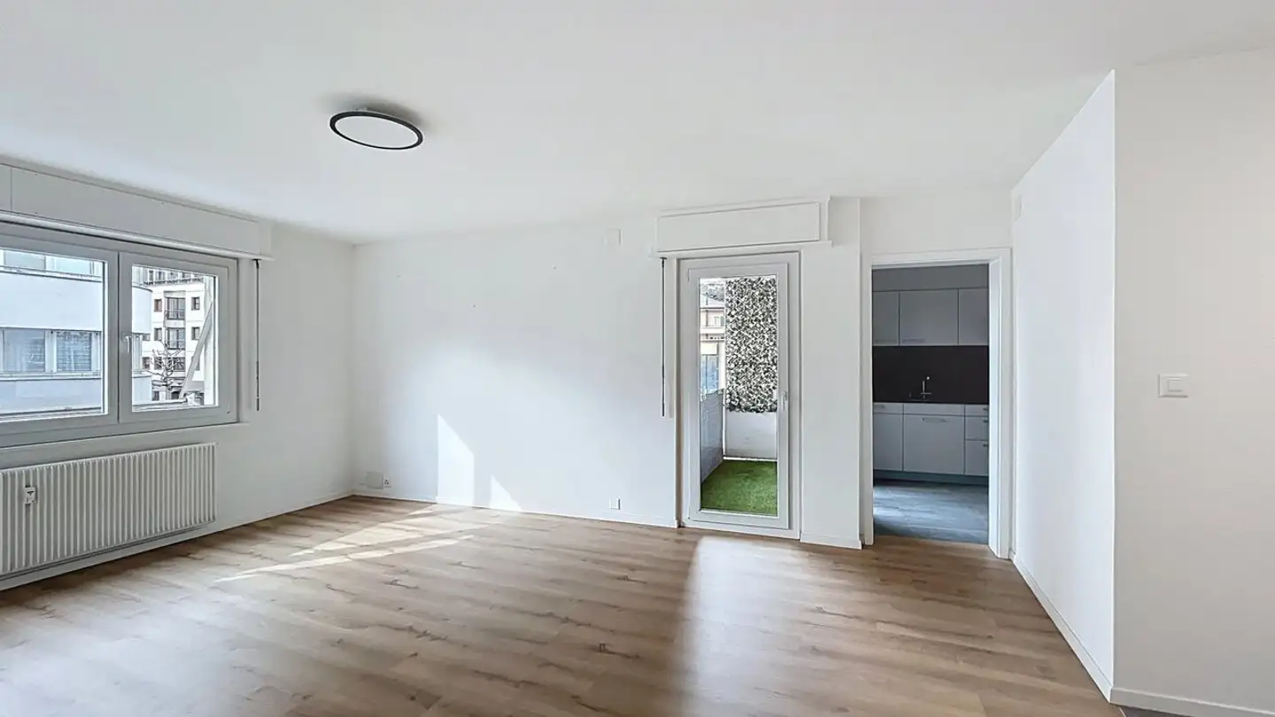 Appartamento in vendita - 3960 Sierre