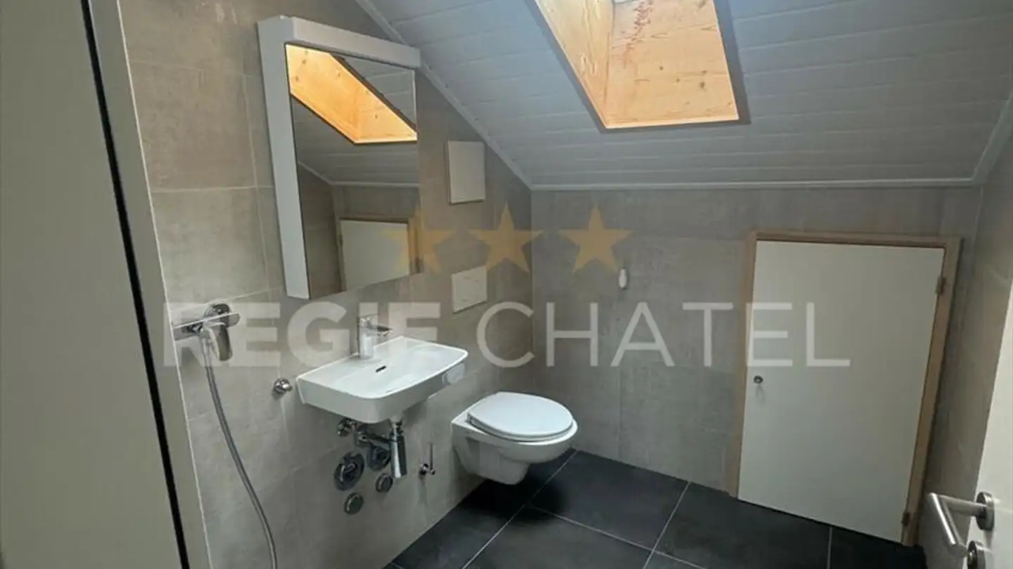 Apartment for rent - 1615 Bossonnens - Photo 2