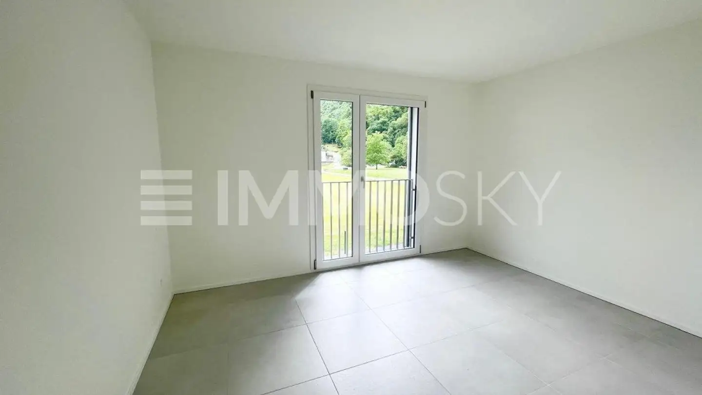 Apartment for sale - Via Iragna, 6707 Iragna - Photo 4