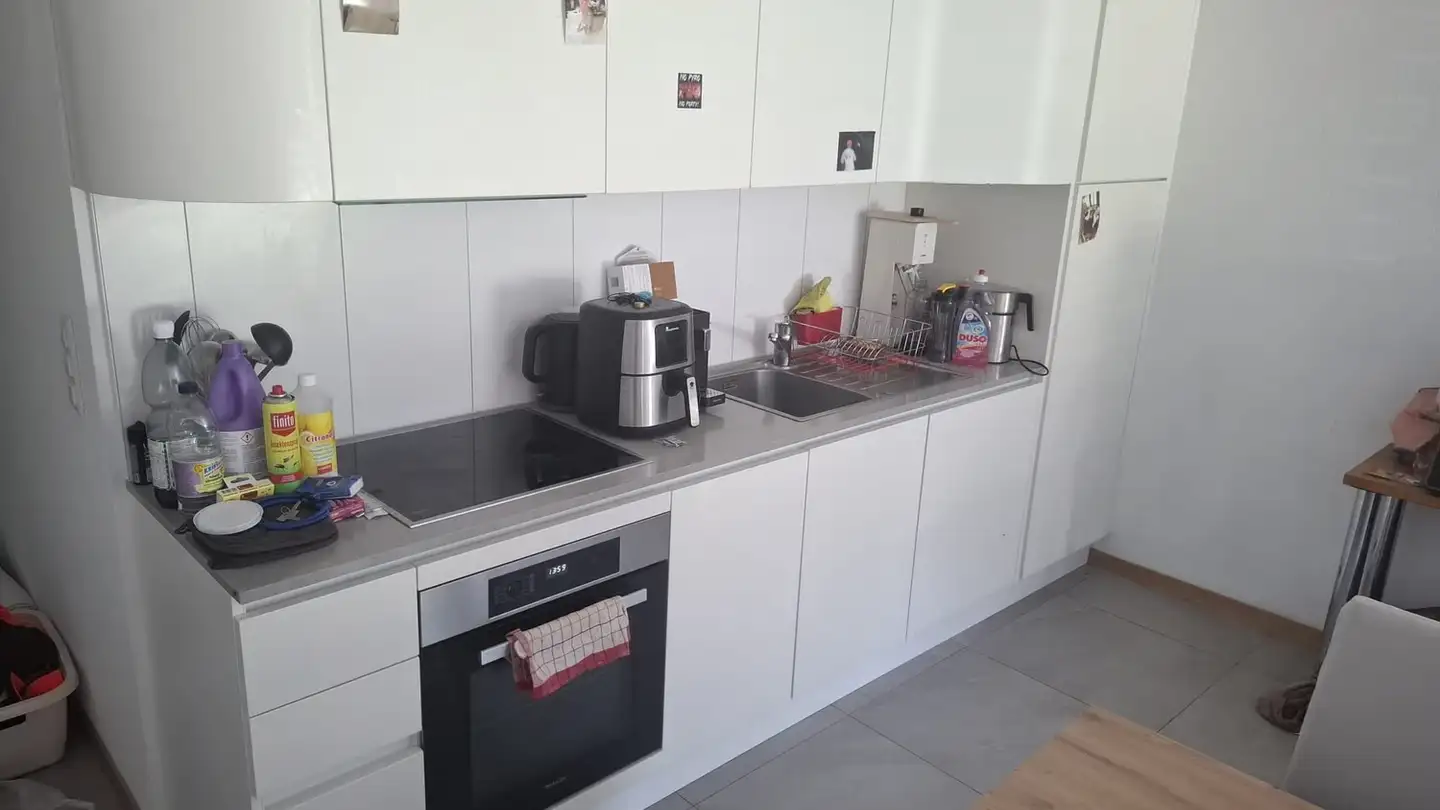Appartamento in affitto - Chemin Du Closin 4, 1666 Villars-sous-Mont - Foto 3