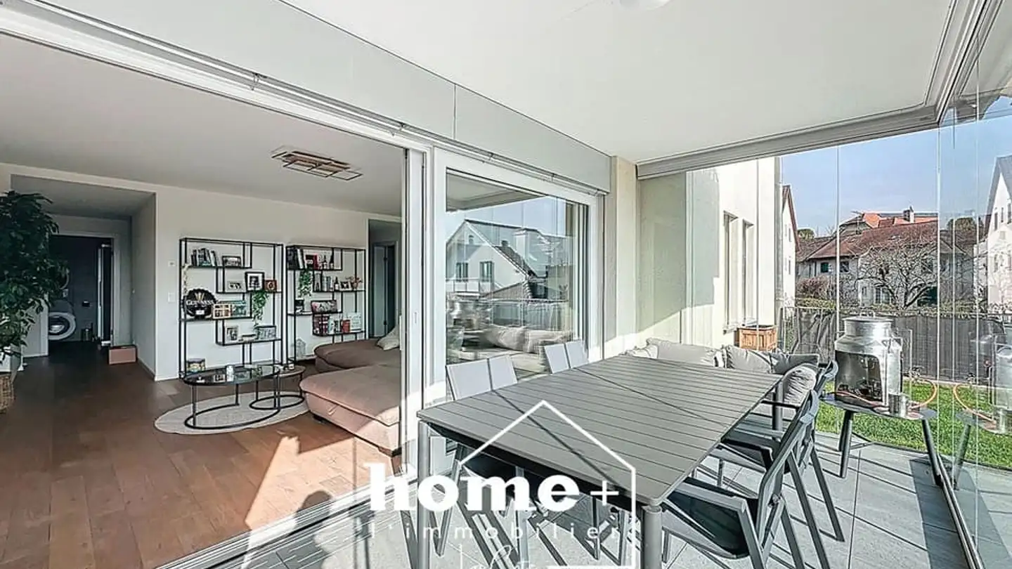 Apartment for sale - 1124 Gollion - Photo 3