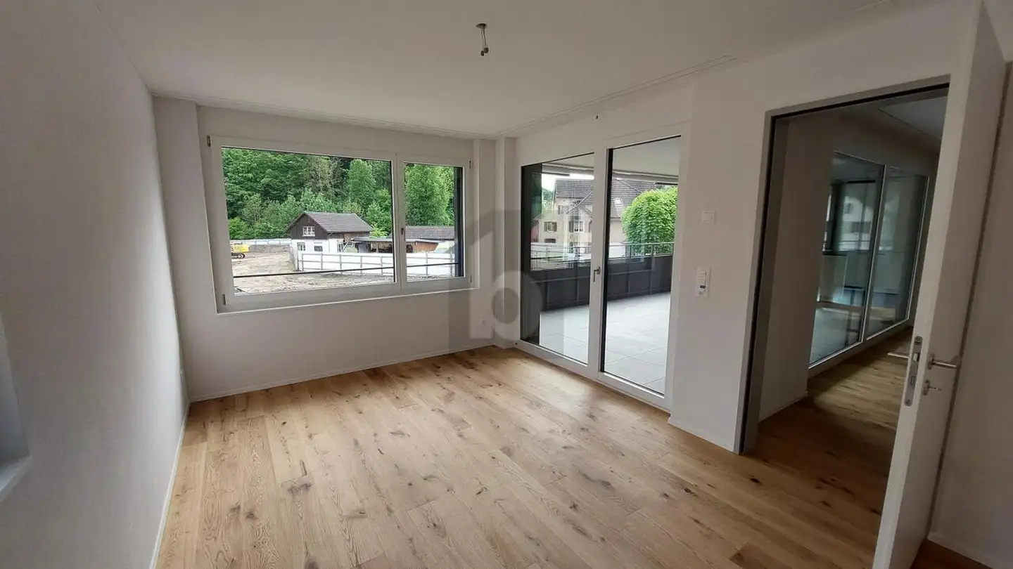 Appartement à louer - 8374 Dussnang - Photo 3