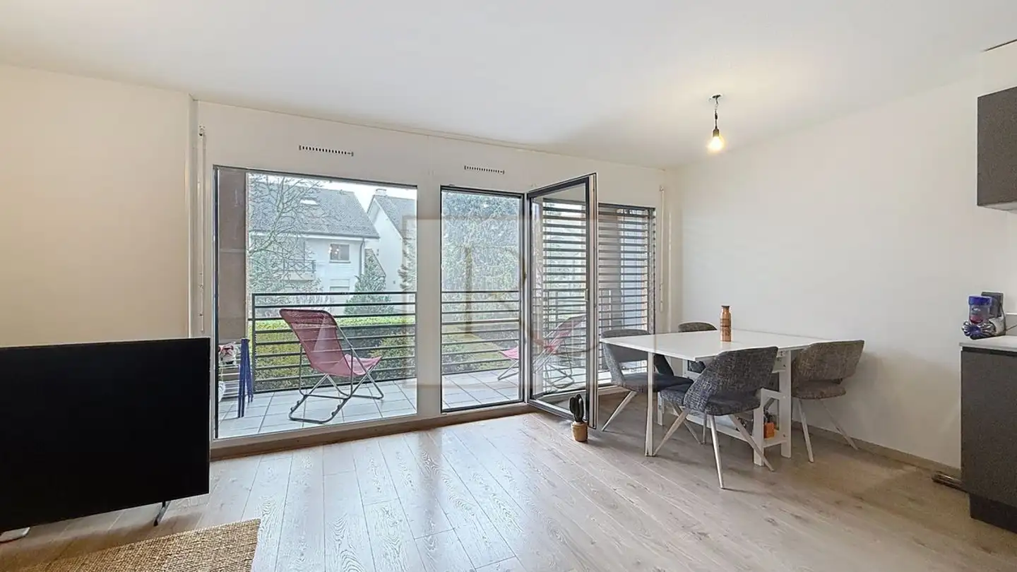 Appartement à louer - 1297 Founex - Photo 2