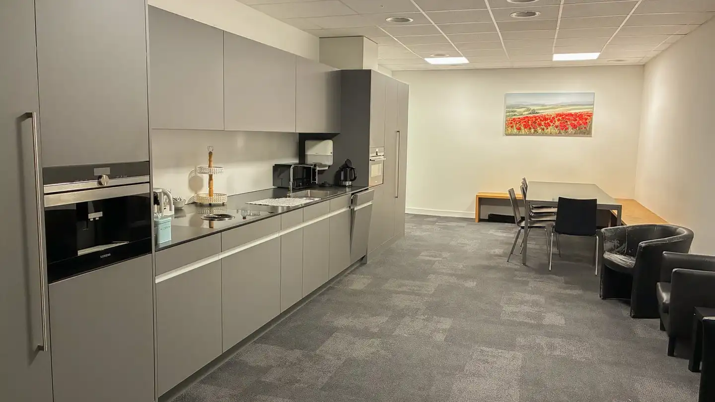 Office space for rent - Brühlstrasse 5, 4800 Zofingen - Photo 2