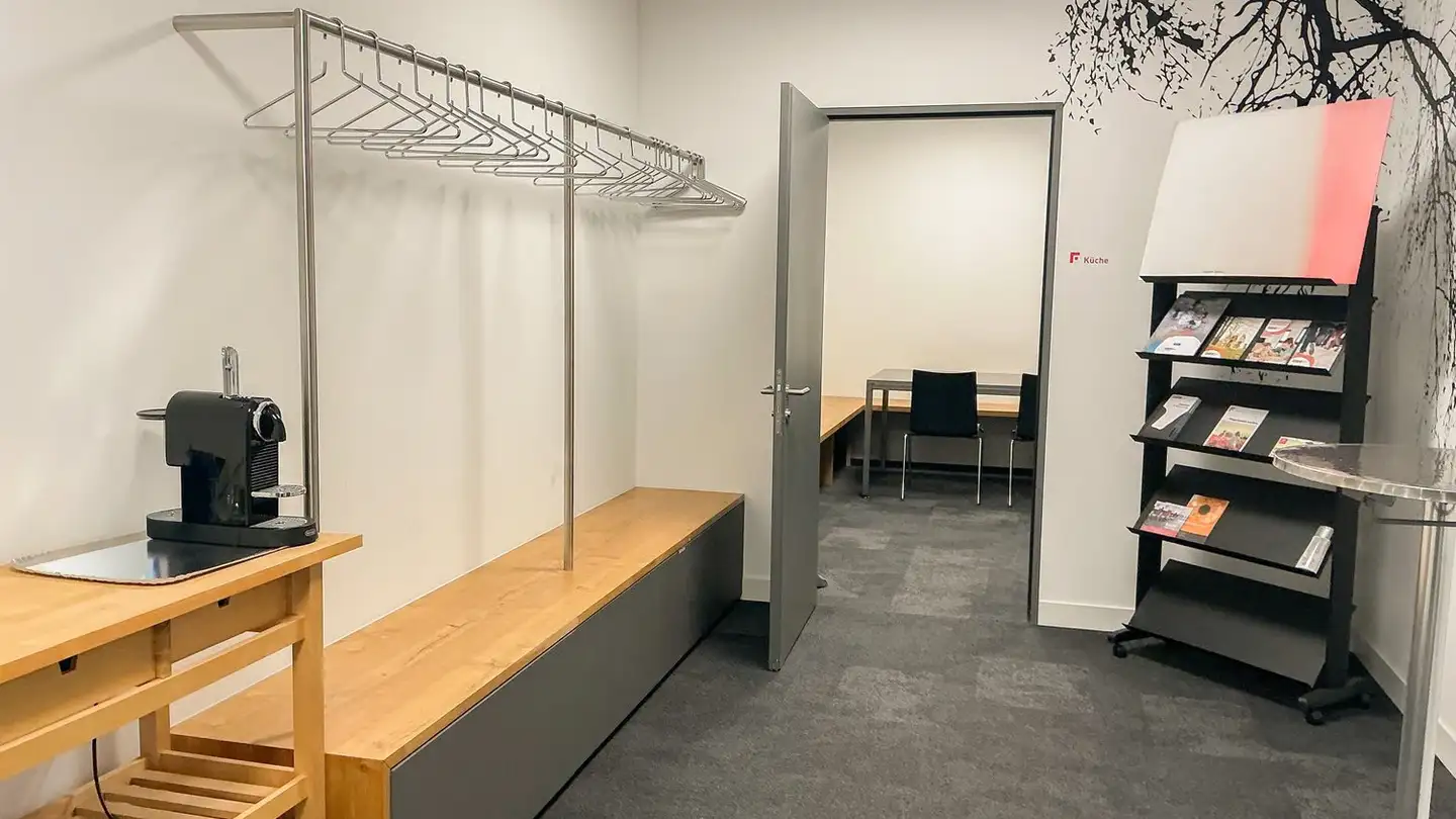 Office space for rent - Brühlstrasse 5, 4800 Zofingen - Photo 3