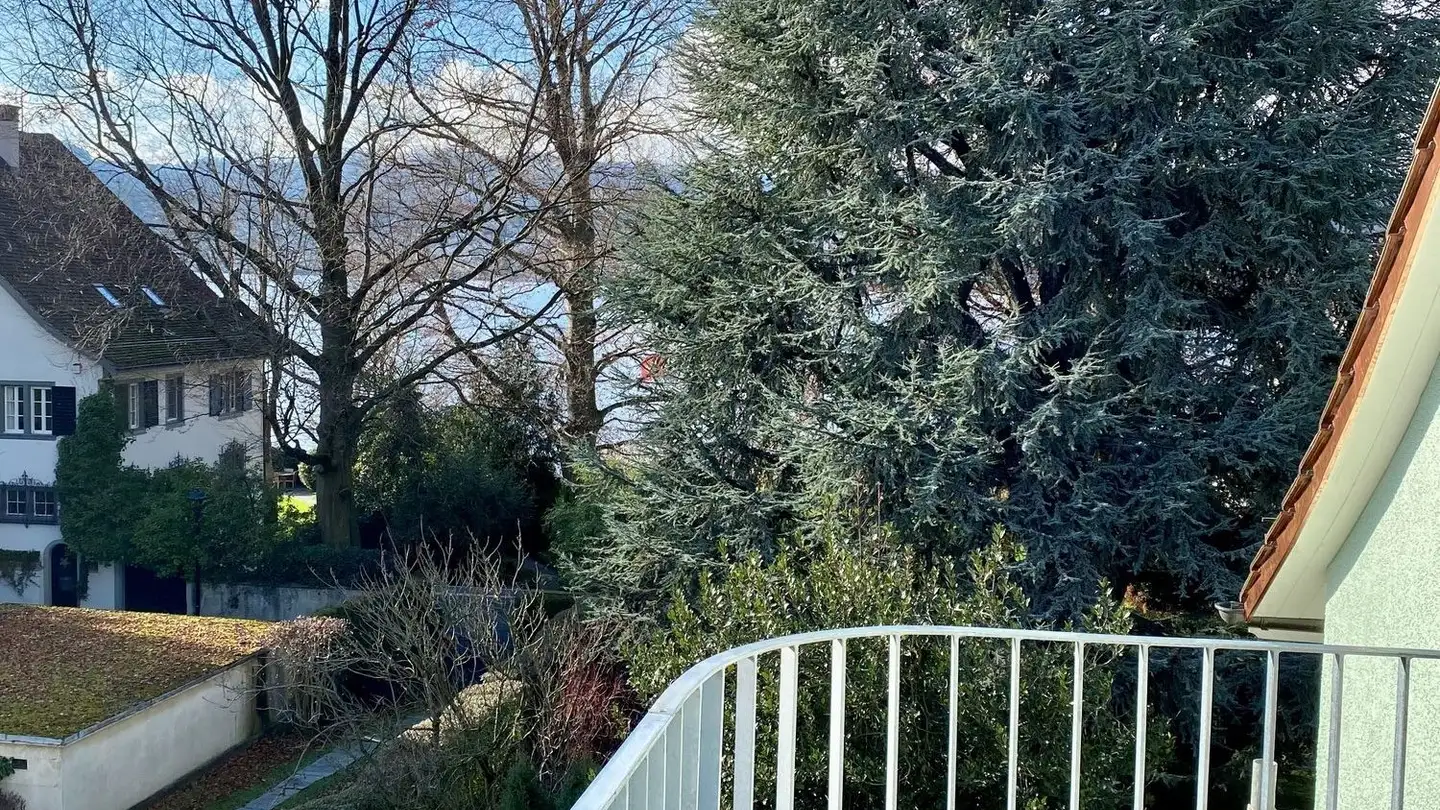 Appartement à louer - Thomas-Scherr-Strasse, 8700 Küsnacht ZH