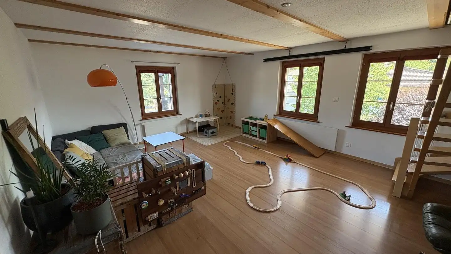 Wohnung mieten - Talhubelstrasse 8, 4658 Däniken SO - Foto 2