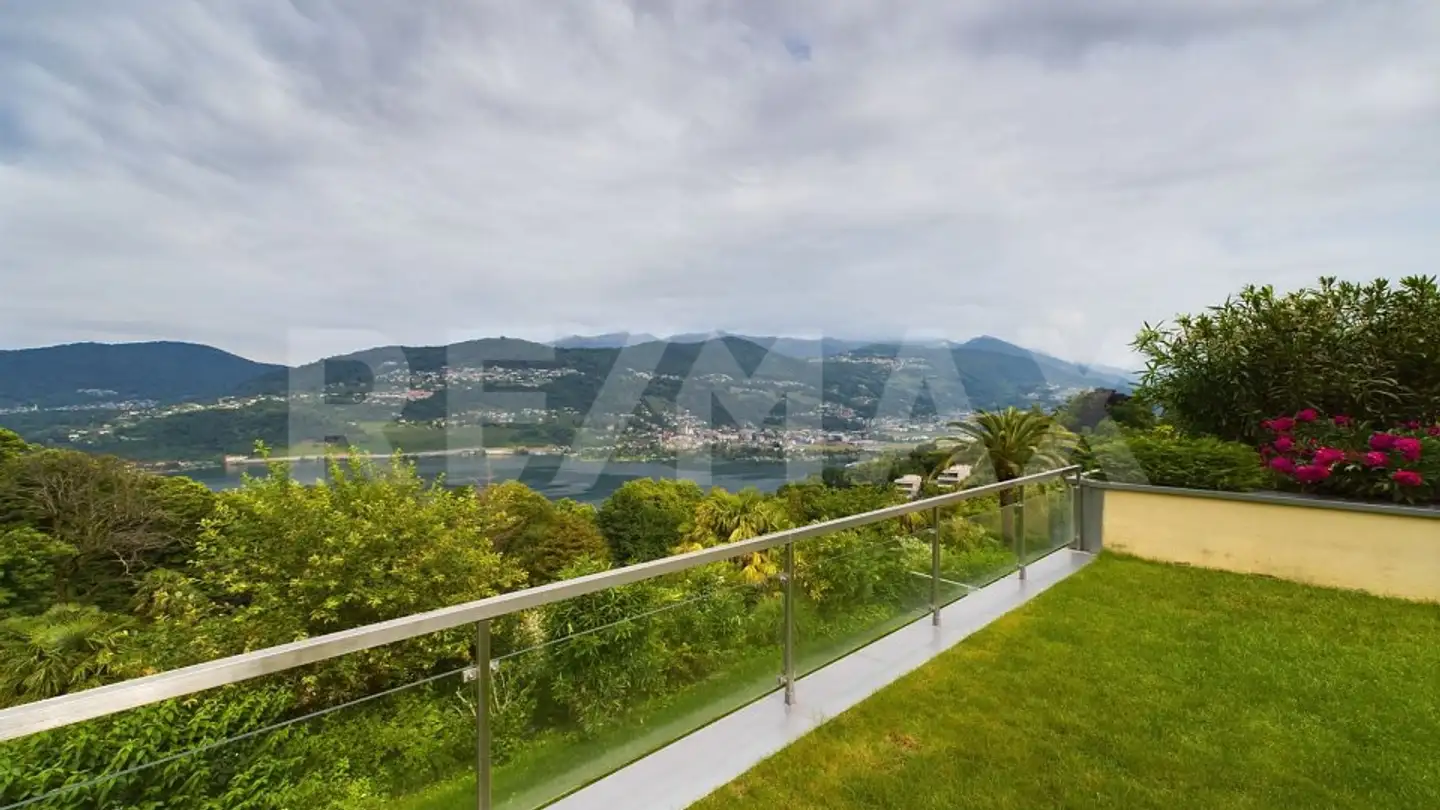 Apartment for sale - 6936 Cademario - Photo 2