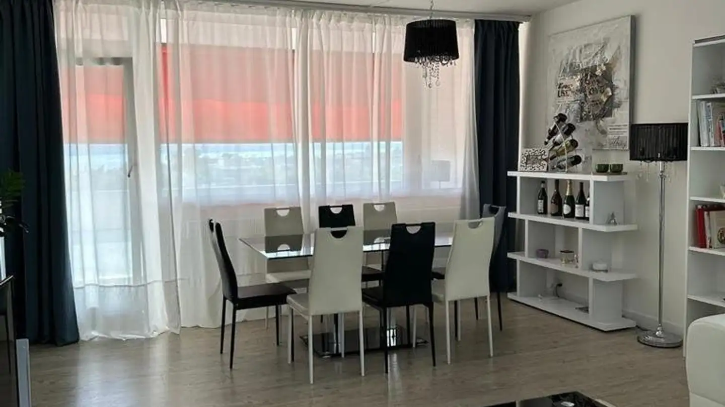 Apartment for rent - Route de l'Etraz, 1260 Nyon