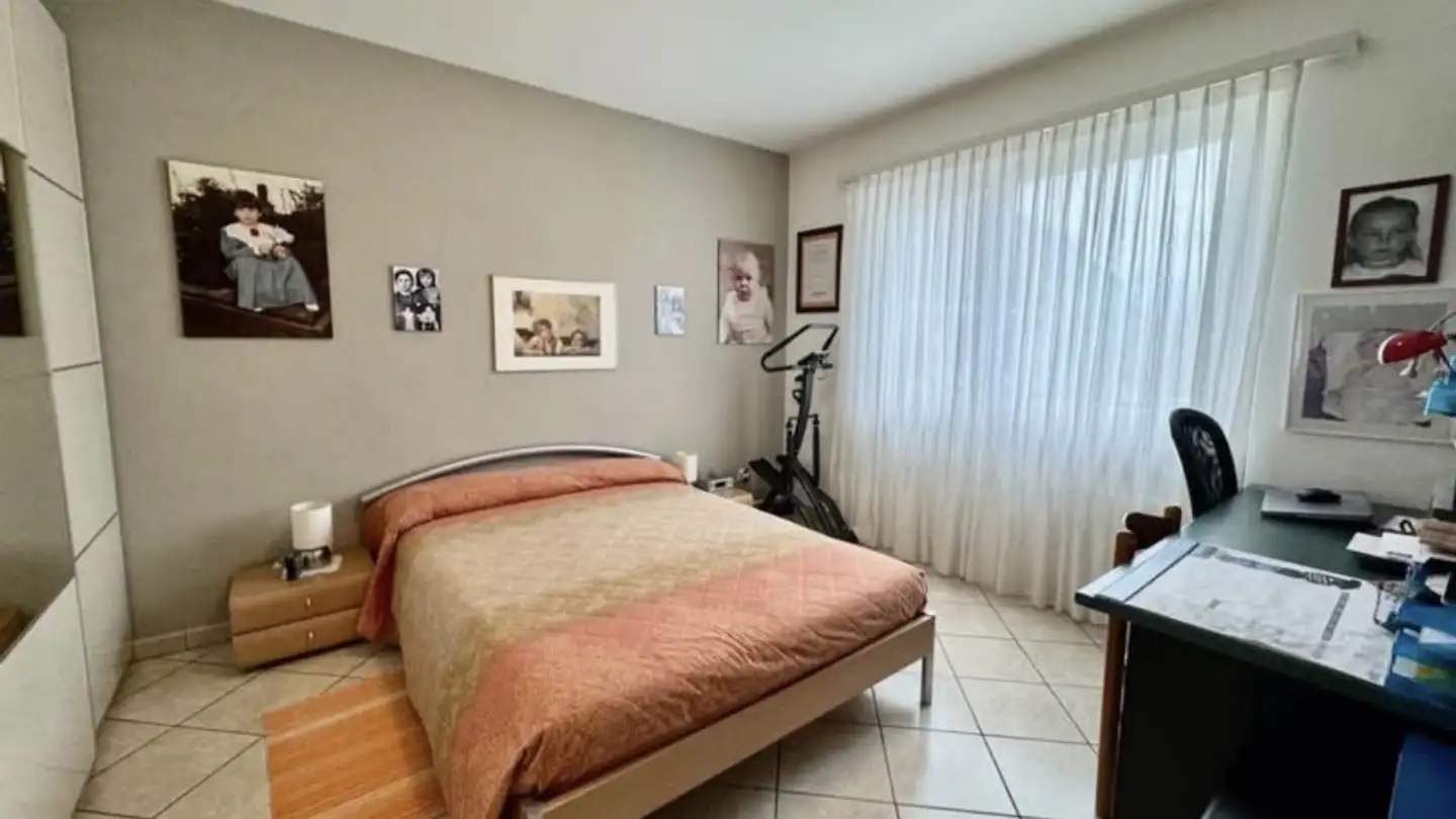 Appartement à louer - 6743 Bodio TI - Photo 3