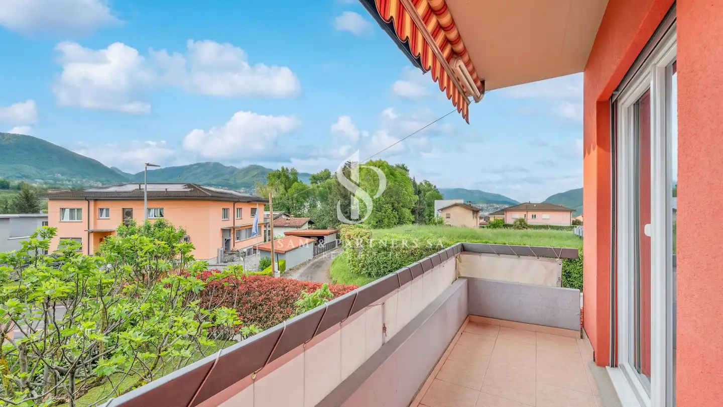 Single house for sale - 6883 Novazzano - Photo 2