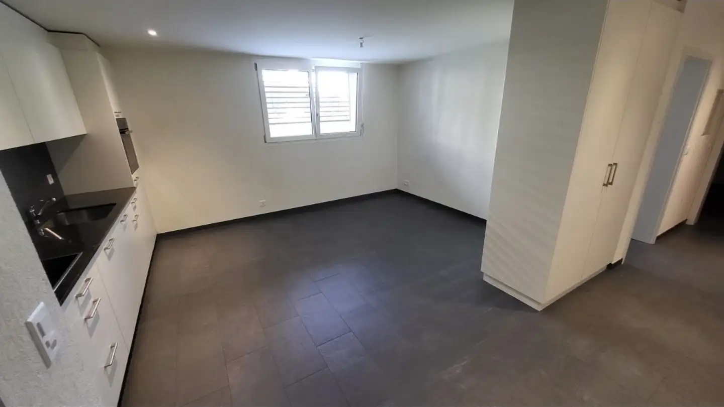 Wohnung mieten - Chemin De Nantes 5, 1615 Bossonnens
