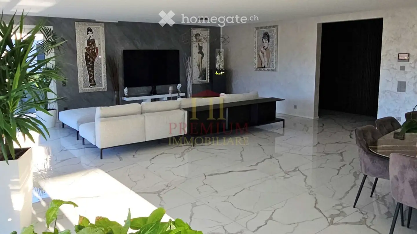 Single house for sale - 6986 Novaggio - Photo 4