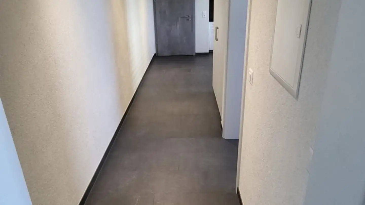 Wohnung mieten - Chemin De Nantes 5, 1615 Bossonnens - Foto 2
