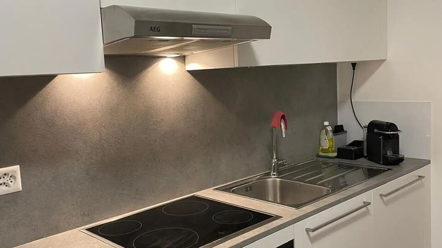 Appartement à louer - Via Chiblee, 6514 Sementina - Photo 4
