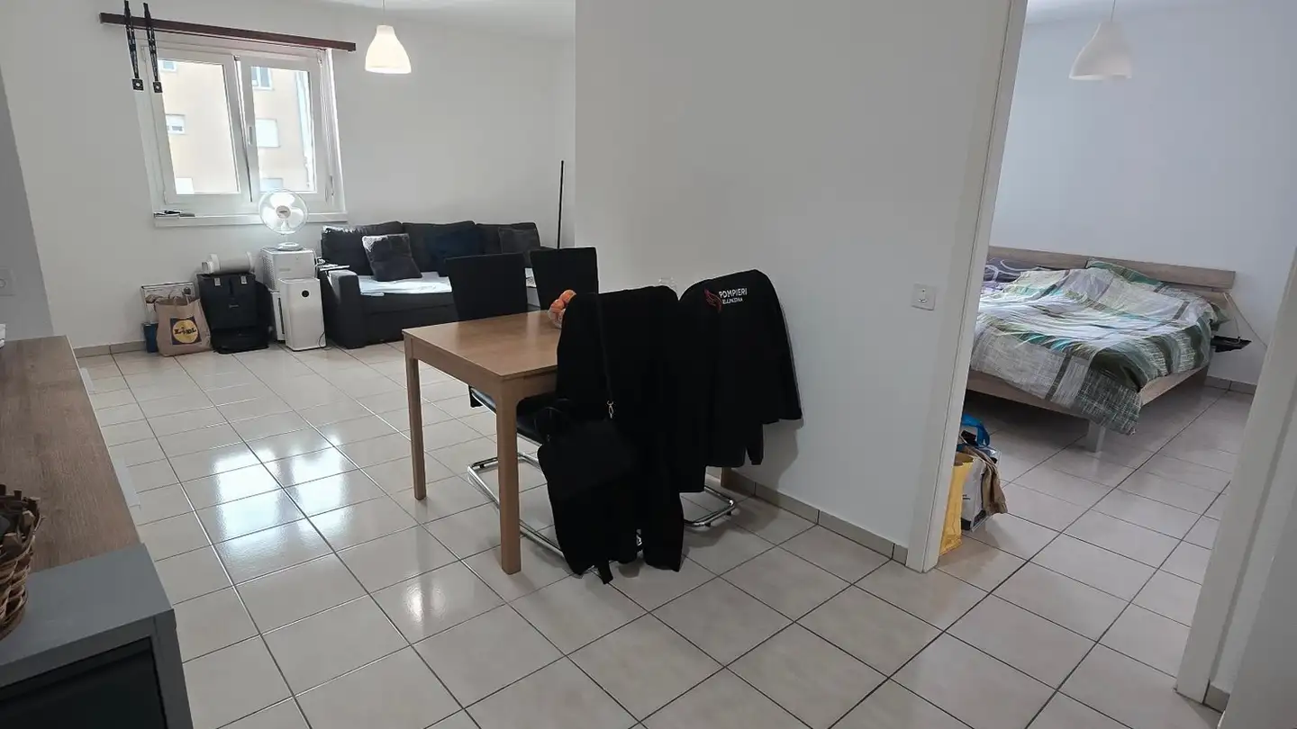 Appartamento in affitto - 6593 Cadenazzo - Foto 2