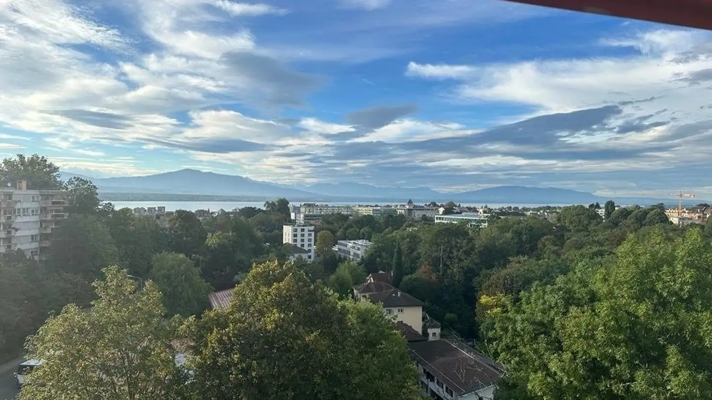 Apartment for rent - Route de l'Etraz, 1260 Nyon - Photo 4