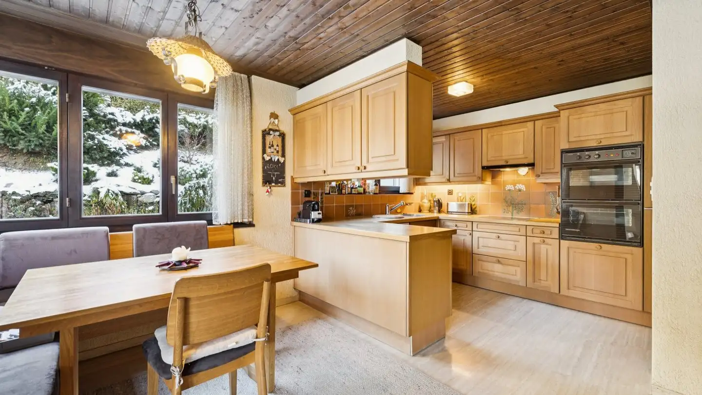 Maison individuelle à vendre - Hollenweg 14, 4243 Dittingen - Photo 3