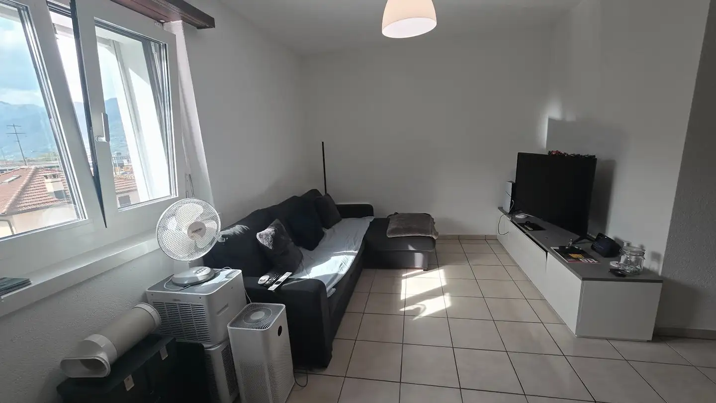 Appartamento in affitto - 6593 Cadenazzo - Foto 4