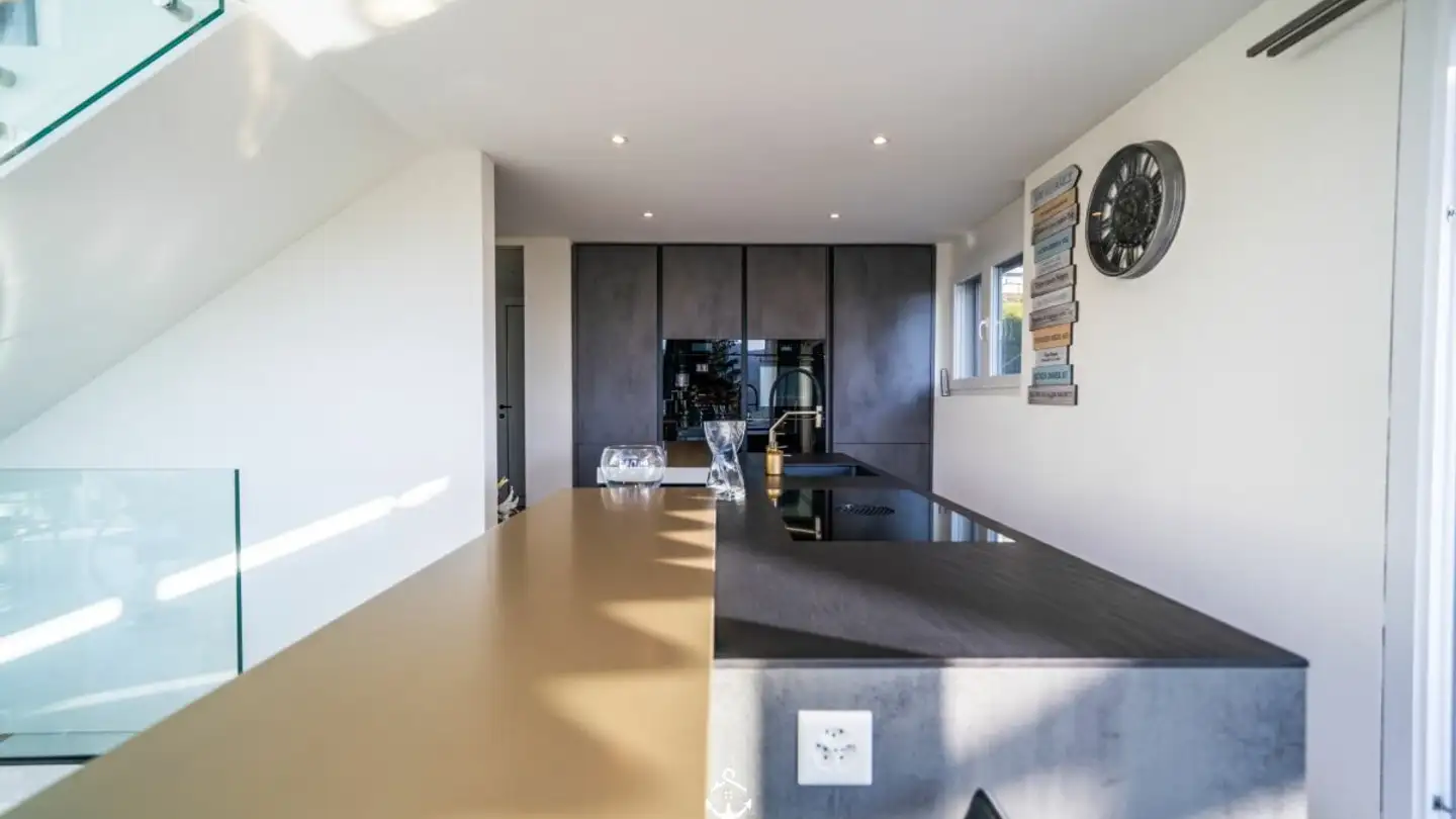 Casa singola in vendita - Hubelstrasse 459, 5054 Moosleerau - Photo 3