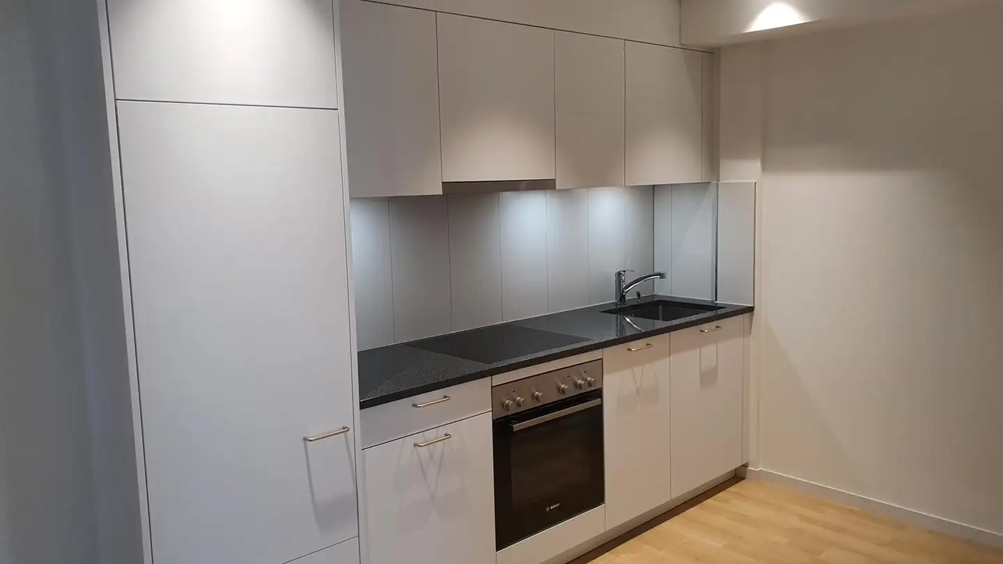 Appartamento in affitto - Bahnhofstrasse 42, 9470 Buchs SG - Photo 4