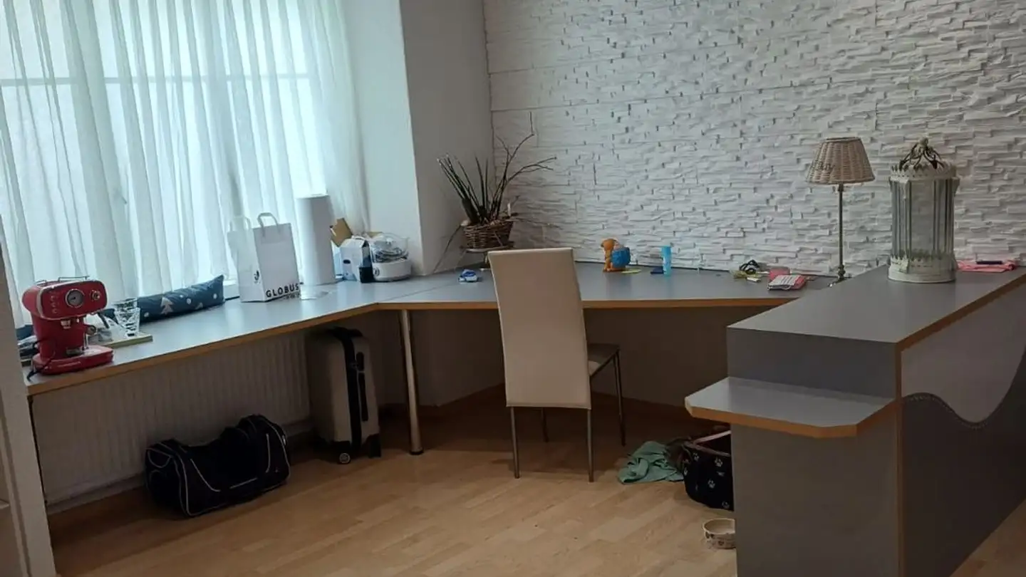 Commercial for rent - Pfistergasse 13, 6003 Luzern